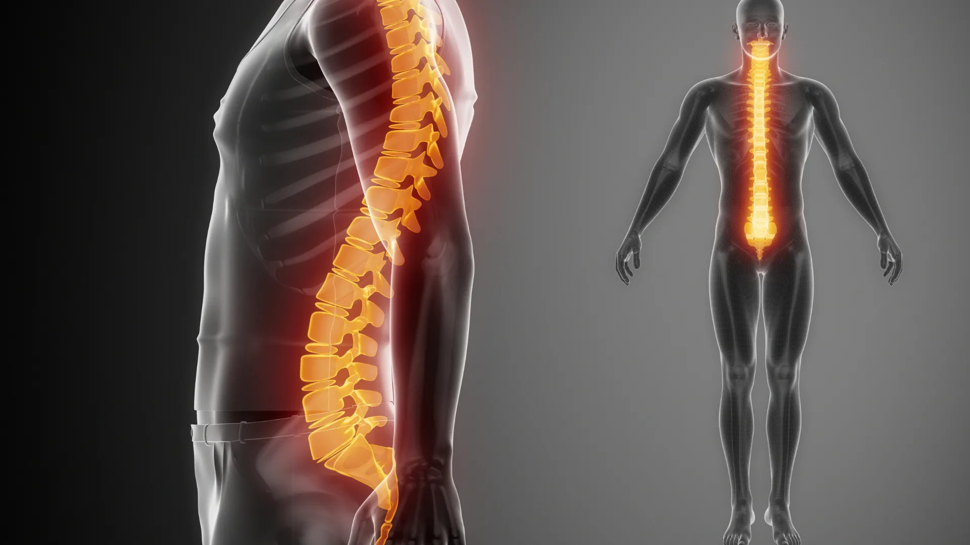 Lordosis